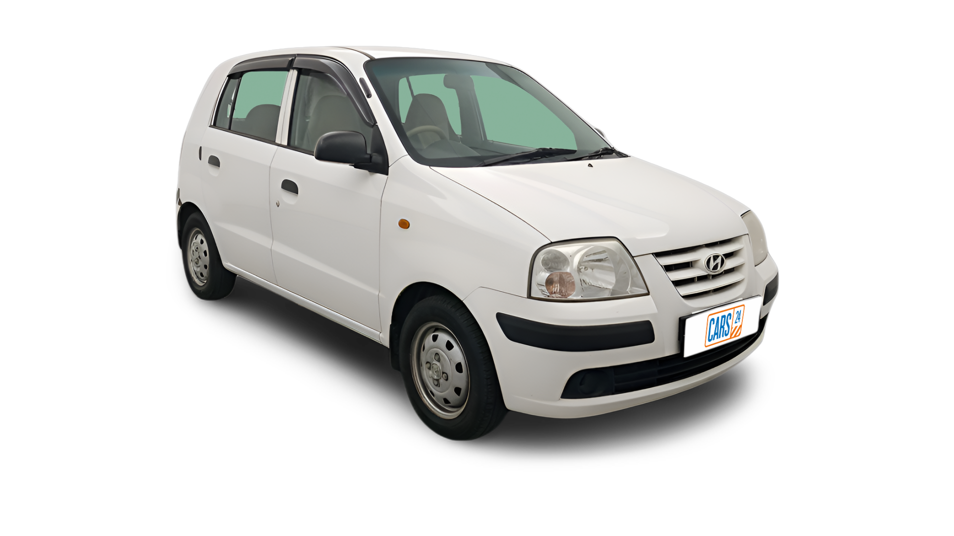 Hyundai Santro Xing-img